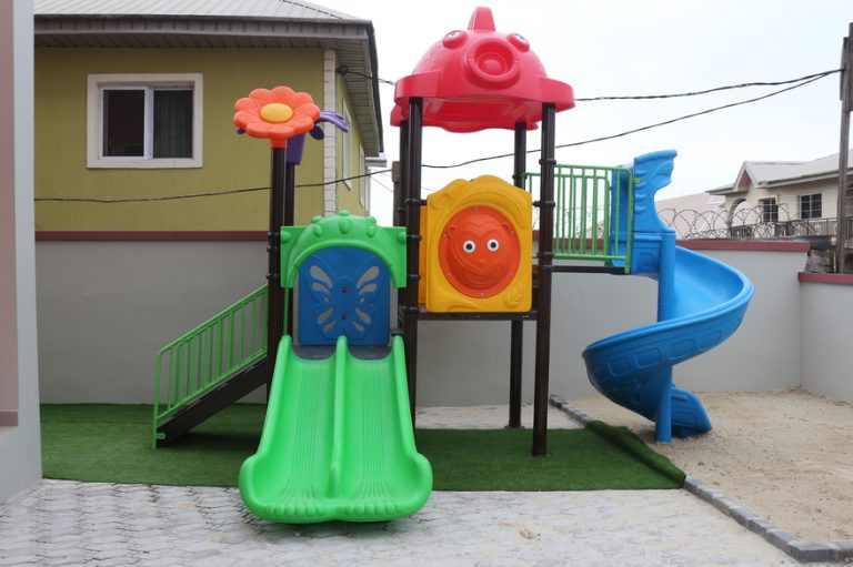 Playground