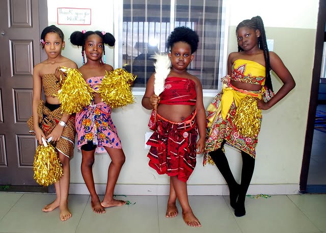 cultural day